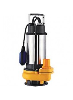 CAT630 FOSEPTİK PARÇALAYICILI DALGIÇ POMPA CAT630 FOSEPTİK PARÇALAYICILI DALGIÇ POMPA